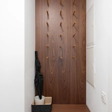 Ju3 Apartment *